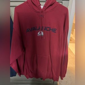 Avalanche Sweatshirt 2XL